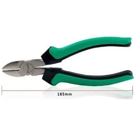 Resim Proskit Proskit Yan Keski - 1pk-067ds 