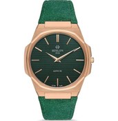 Resim HISLON CL127R-15YR ERKEK KOL SAATİ 