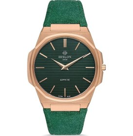 Resim HISLON CL127R-15YR ERKEK KOL SAATİ 