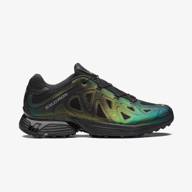 Resim Salomon Xt-whisper Void Unisex Siyah Spor Ayakkabı L47875500 Siyah 