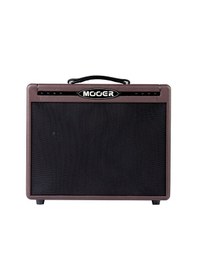Resim Mooer Sd50A 50 Watt Akustik Gitar Amfisi 