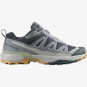 Resim Salomon X Ultra 360 Edge Erkek Outdoor Ayakkabı Antrasit 