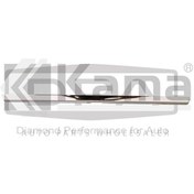 Resim 7e0853053b2zz Kapı Çıtası Ön Sol Krom Vw Transporter-t7 İthal 