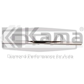 Resim 7e0853053b2zz Kapı Çıtası Ön Sol Krom Vw Transporter-t7 İthal 