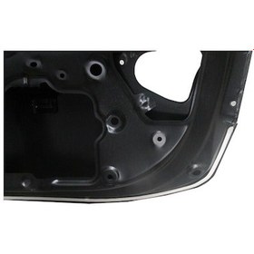Resim Kia Rio Hb 17/20 Arka Bagaj Kapağı Komple 