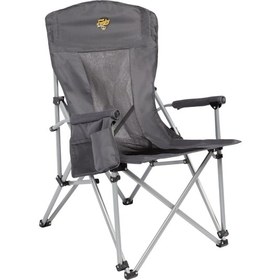 Resim Funky Chaırs Big Small Kamp Sandalyesi - Gri Gri 