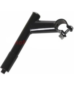 Resim Motolinas Bisiklet Gidon Boğazı 16 - 20 [siyah] Direksiyon Tutucu Boğazı Bmx 