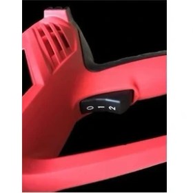 Resim Leo Sıcak Hava Tabancası 2000 W 