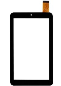 Resim EDA TEKNİK Vestel V Tab 7 Lite 3 Dokunmatik Siyah 