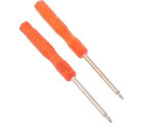 Resim Betty Becky Gbc Gba Sp Için Tornavida Gbm Wii Için 3ds Xl Için Nds Ds Lite Onarım Aracı El Aletleri Creek (Yurt Dışından) 