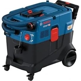 Resim Mabeyn Professional Islak/kuru Elektrik Süpürgesi Gas 12-40 Ma 