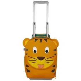 Resim Affenzahn Çocuk Valiz / Tiger 