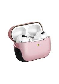 Resim Apple Uyumlu AirPods Pro Kilif Shockproof Silikon Renkli Kilif 400785520 