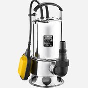 Resim Rtrmax RTM840 Kirli Su Dalgıç Pompa 