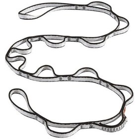 Resim Bd 12mm 140 Cm Perlon Merdiven Çok Renkli 