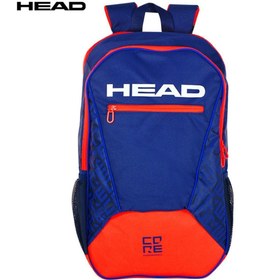 Resim Head Core Backpack Tenis Sırt Çantası 