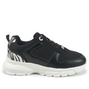Resim Nine West ZEBINA 5PR Siyah Kadın Sneaker 