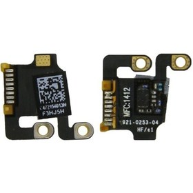 Resim Apple Uyumlu iPhone 5 Için Oem Gps Flex (469289468) 