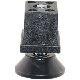 Resim M12 Ayarlı 40X60 Misafir Ayak Takımı 