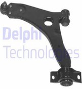 Resim Delphi Tc870 Salincak Sol ( Ford : Focus 1998-2005 ) 1061563 98ag3051ak (WC617278) 