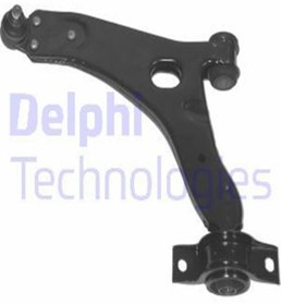 Resim Delphi Tc870 Salincak Sol ( Ford : Focus 1998-2005 ) 1061563 98ag3051ak (WC617278) 