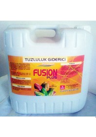 Resim Fusıon Plus - Tuzluluk Giderici-Toprak Düzenleyici 20 KG 