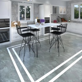Resim Knsz masa sandalye takımı hem105zengin byzsyh 100*070 4 sandalye syhsyh kolçaklı 
