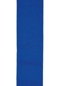 Resim Planet Waves Woven Straps. Core 75B002 Wide Blue Gitar Askısı 