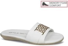 Resim Ceyo Kadın Sandal Pra-13306416-930280 