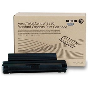 Resim Xerox Workcentre 3550-106R01529 Toner 