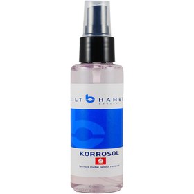 Resim Bilt Hamber Korrosol Fallout Remover / Demir Tozu Temizleyicisi (100 ml) 