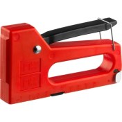 Resim Kuzgun Ticaret 3 Fonksiyonlu Profesyonel Metal Zımba Tabancası - 4-8mm ( Lisinya ) 