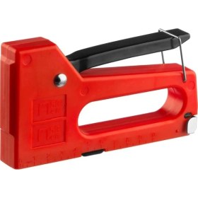 Resim Kuzgun Ticaret 3 Fonksiyonlu Profesyonel Metal Zımba Tabancası - 4-8mm ( Lisinya ) 