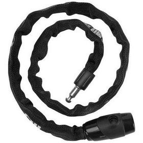 Resim Ganzhoushop Yurt Kilidi Hırsızlığa Güvenlik Dışından Bisiklet Bisiklet Anahtarlı A Mi A 