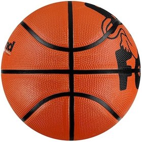Resim Nike N1004371-811 Everyday Playground 8P 7 No Basketbol Topu 
