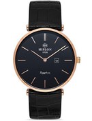 Resim Hislon CL119R-04BR Erkek Kol Saati 
