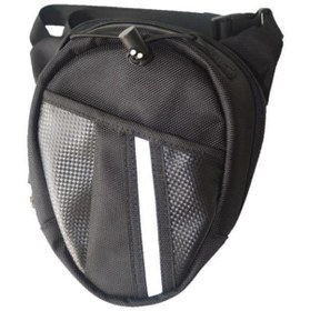 Resim Prosev Prosev Je-30 Motosiklet Bacak Çantası 