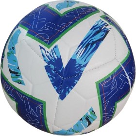 Resim Unes Desenli 4 Astar Futbol Topu 