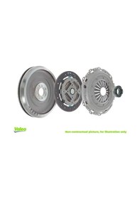 Resim Valeo 835000 Baski Balata Volant Seti 1c146477cb 1c146477cc 1c146477cd 