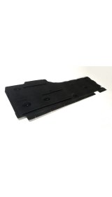 Resim Bmw 3 Serisi E92 E93 2006-2012 Taban Alt Muhafaza Sol 