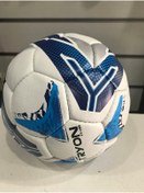 Resim TRYON Dikişli 4 No Futbol Topu - FT-130 