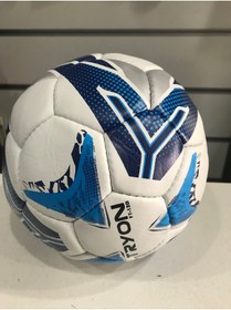 Resim TRYON Dikişli 4 No Futbol Topu - FT-130 