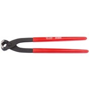 Resim CETA FORM Betoncu Kerpeteni/pvc Saplı-225mm/kartlı 