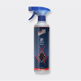 Resim Nano Bor-x Nanoborx Zift Temizleyici (500 ml) 