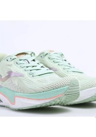 Resim Joma Storm Viper Trail Trekking Yürüyüş Ve Koşu Ayakkabısı Unisex Spor Ayakkabı Yeşil 