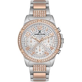 Resim Daniel Klein DK013937A-06 Kadın Kol Saati 