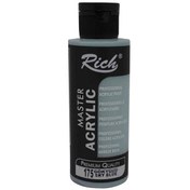 Resim Rich Akrilik Boya Master 120 CC Gökyüzü 175 