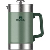Resim Stanley The Stay-Hot French Press 1.4L / 48oz 
