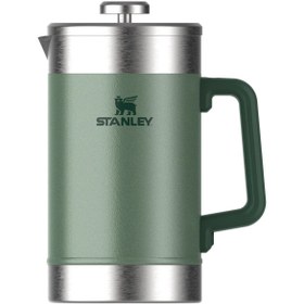 Resim Stanley The Stay-Hot French Press 1.4L / 48oz 