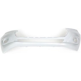 Resim Ön Tampon Alt Parçası Ford Connect Bm 14- Oem No: Dt11 17f775 Cbxwaa 